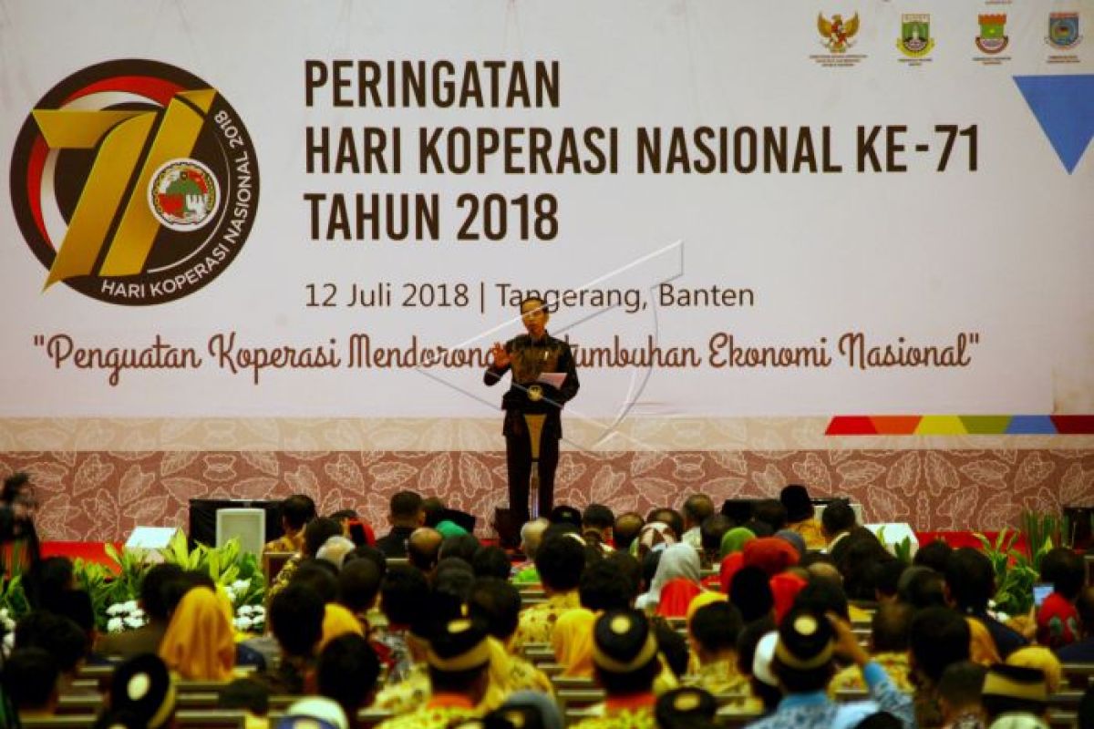 Presiden: tidak mudah negosiasi saham Freeport