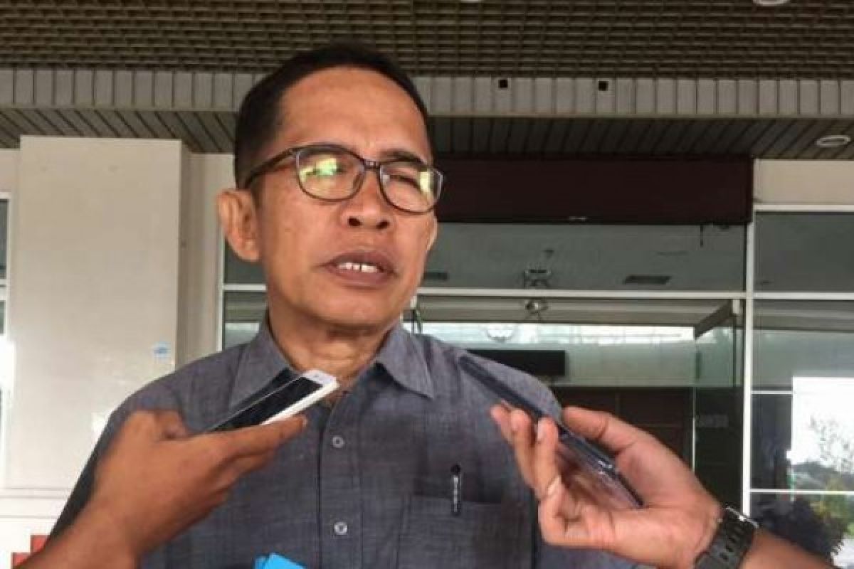 Produksi Kelapa Capai 10 Juta per Hari, Legislator Inhil Sebut Libatkan UMKM Solusi Terbaik