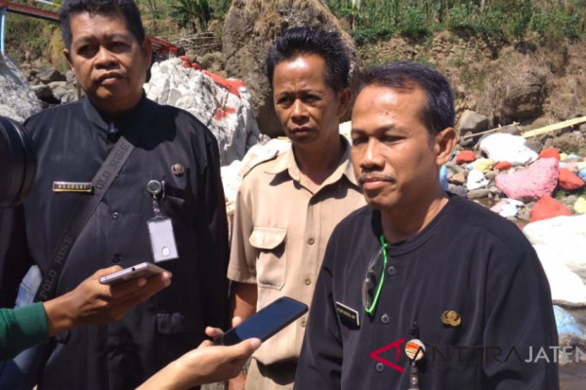 Puluhan Objek Wisata di Kabupaten Kudus Tak Berizin