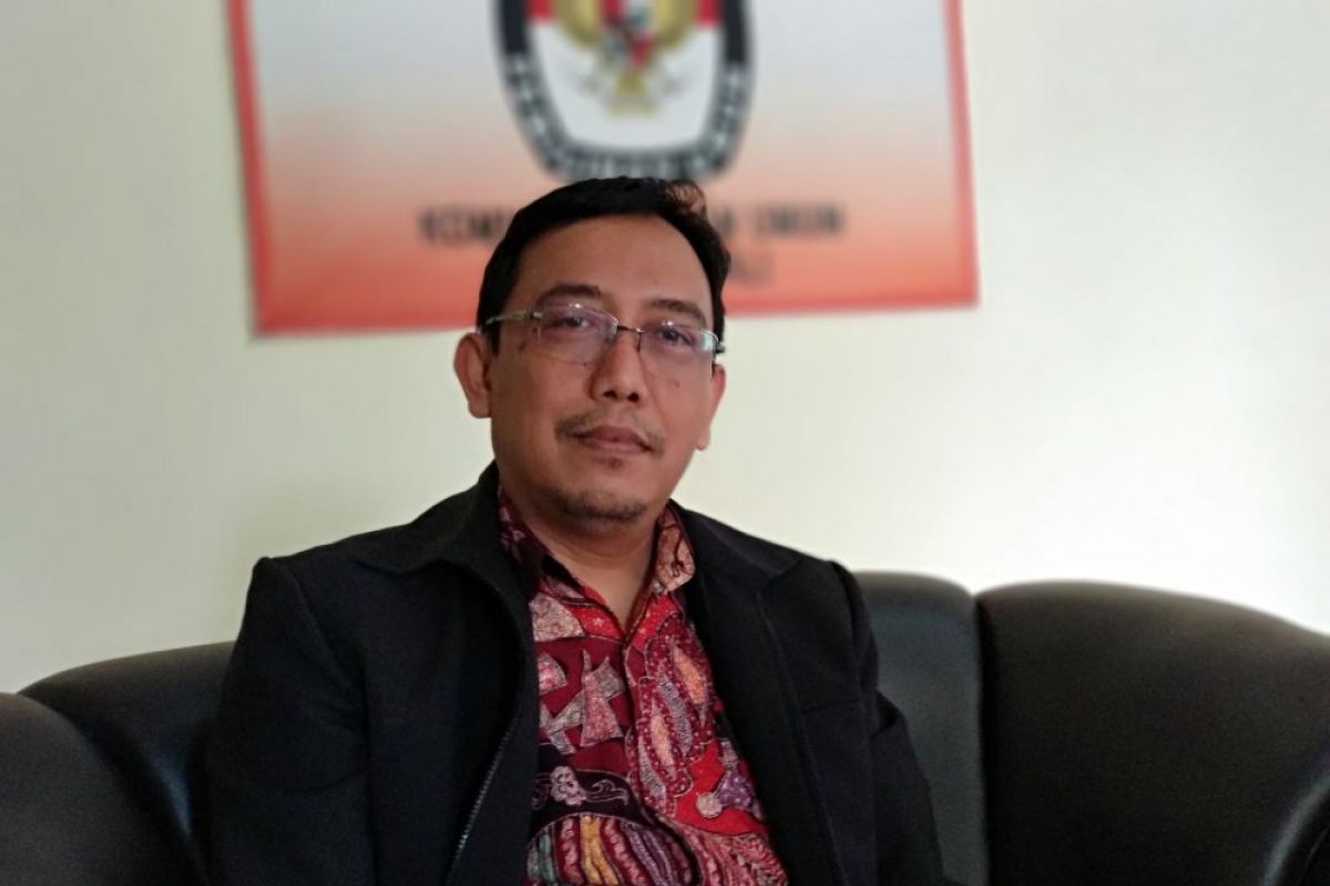 DPR setujui I Dewa Kade Wiarsa Raka Sandi anggota KPU pengganti Wahyu Setiawan