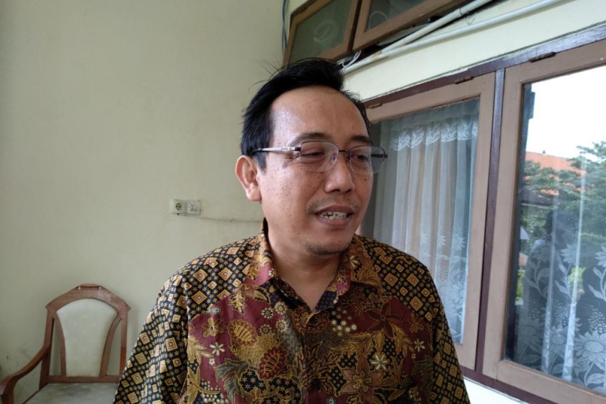 KPU Bali: segera daftarkan caleg