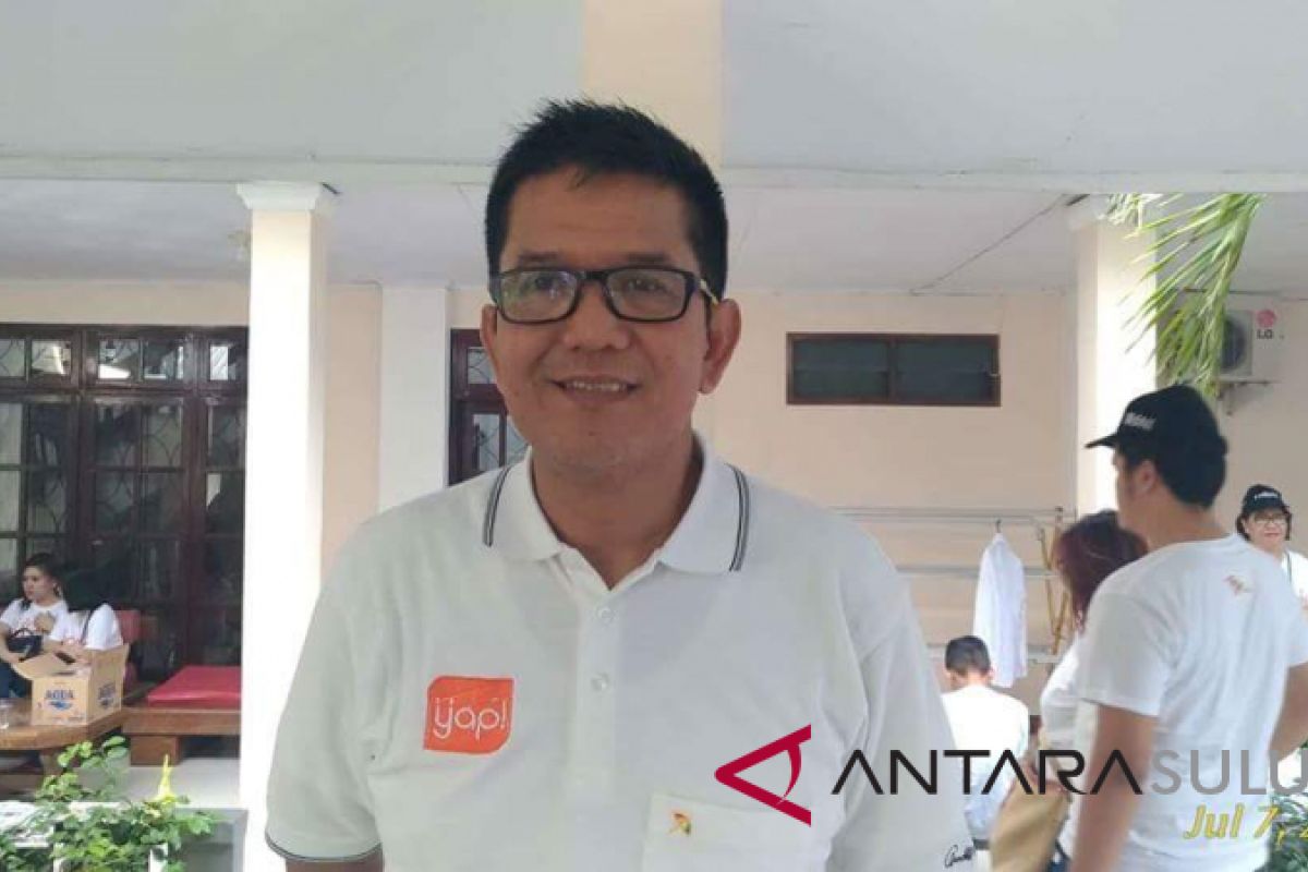BNI Manado siapkan debit card Asian Games