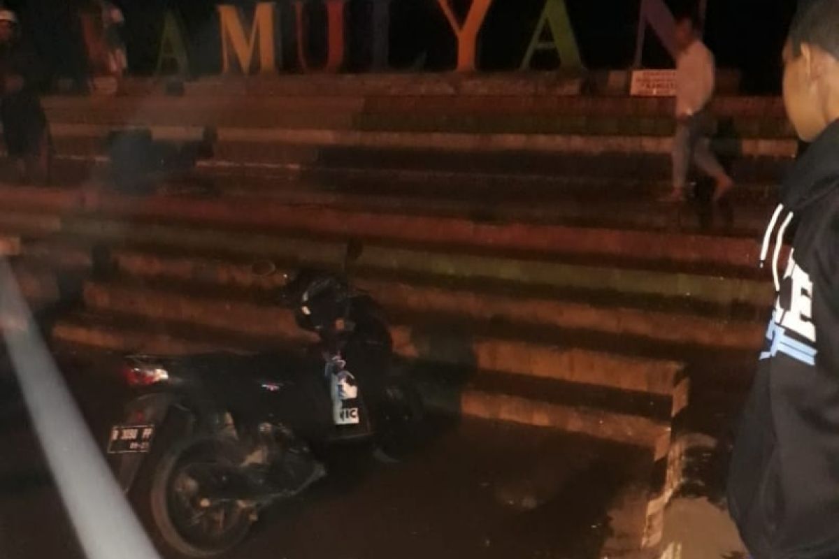 BPBD Cilacap antisipasi rob dan gelombang tinggi