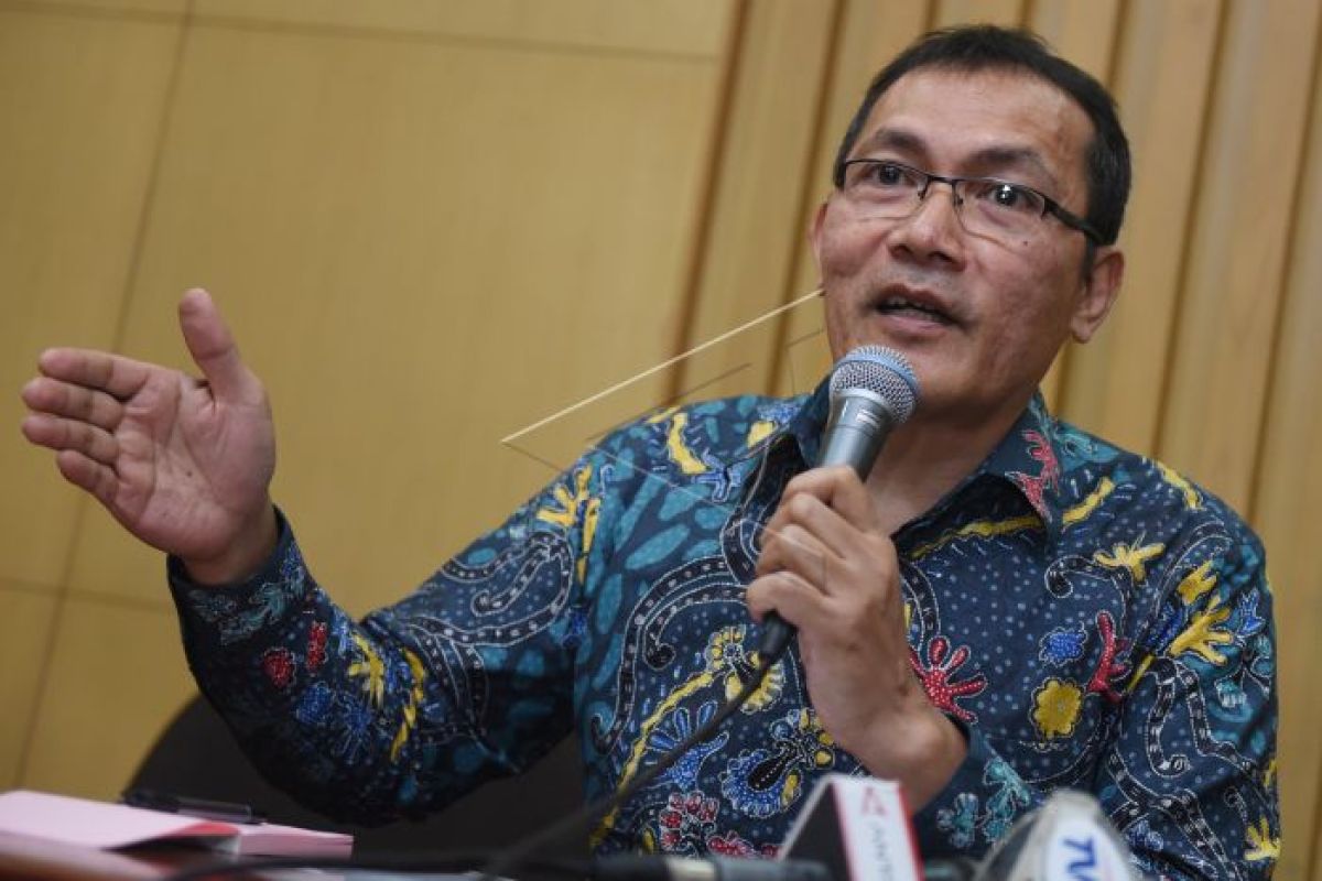 KPK Temukan Penyalahgunaan Fasilitas Berobat di Sukamiskin