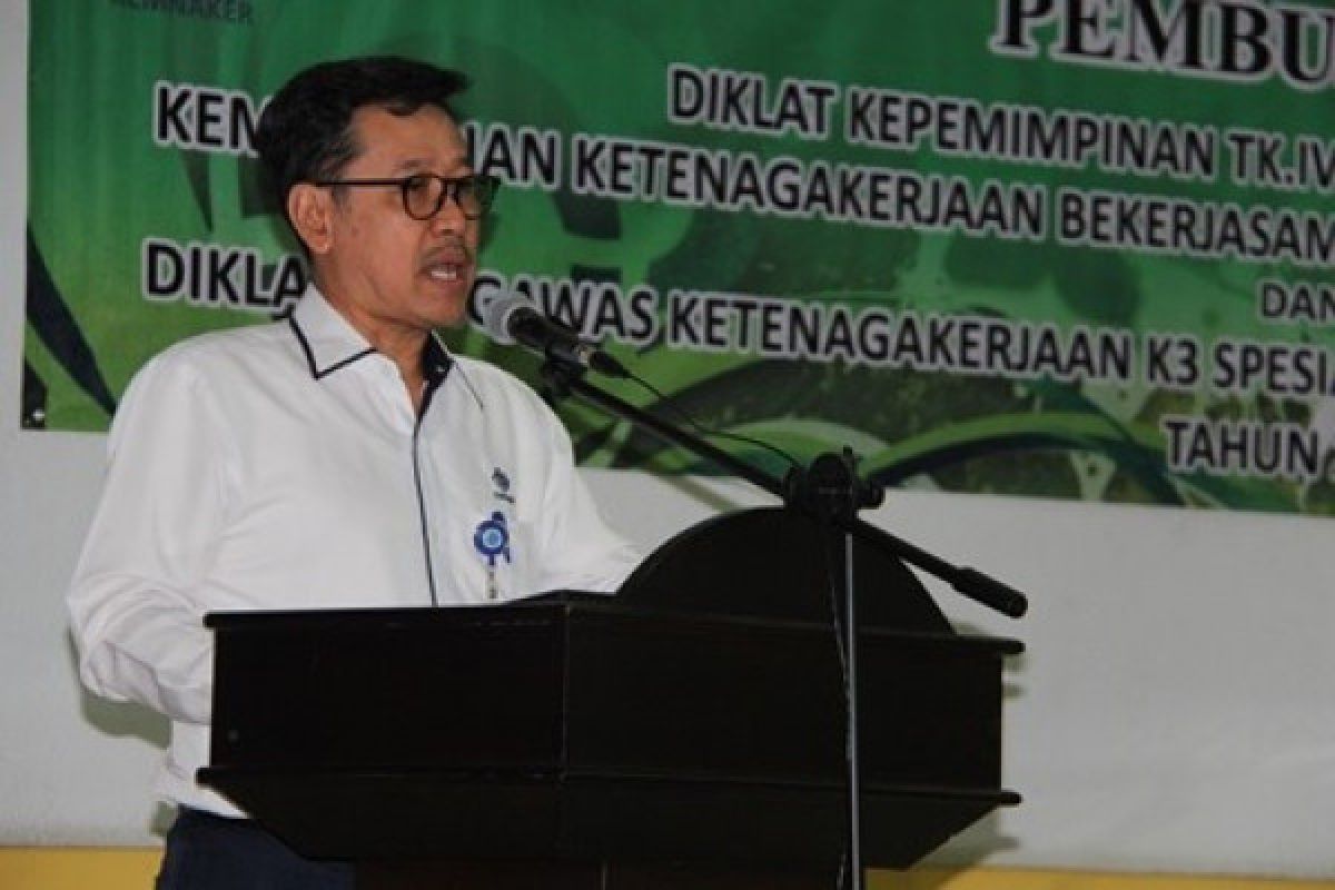 Kemenaker: Negara butuh PNS profesional