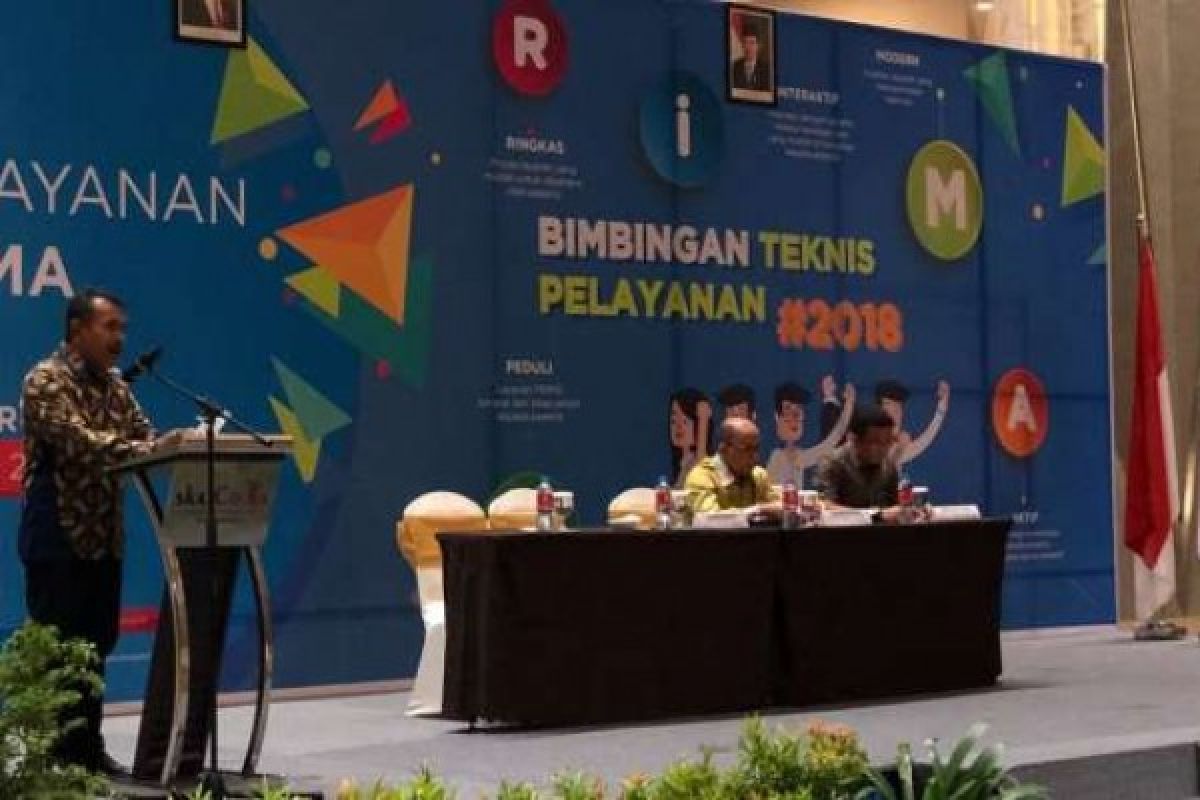 Semester I 2018, BPJS Ketenagakerjaan Sumbar Riau Bayarkan Klaim Rp797 Miliar