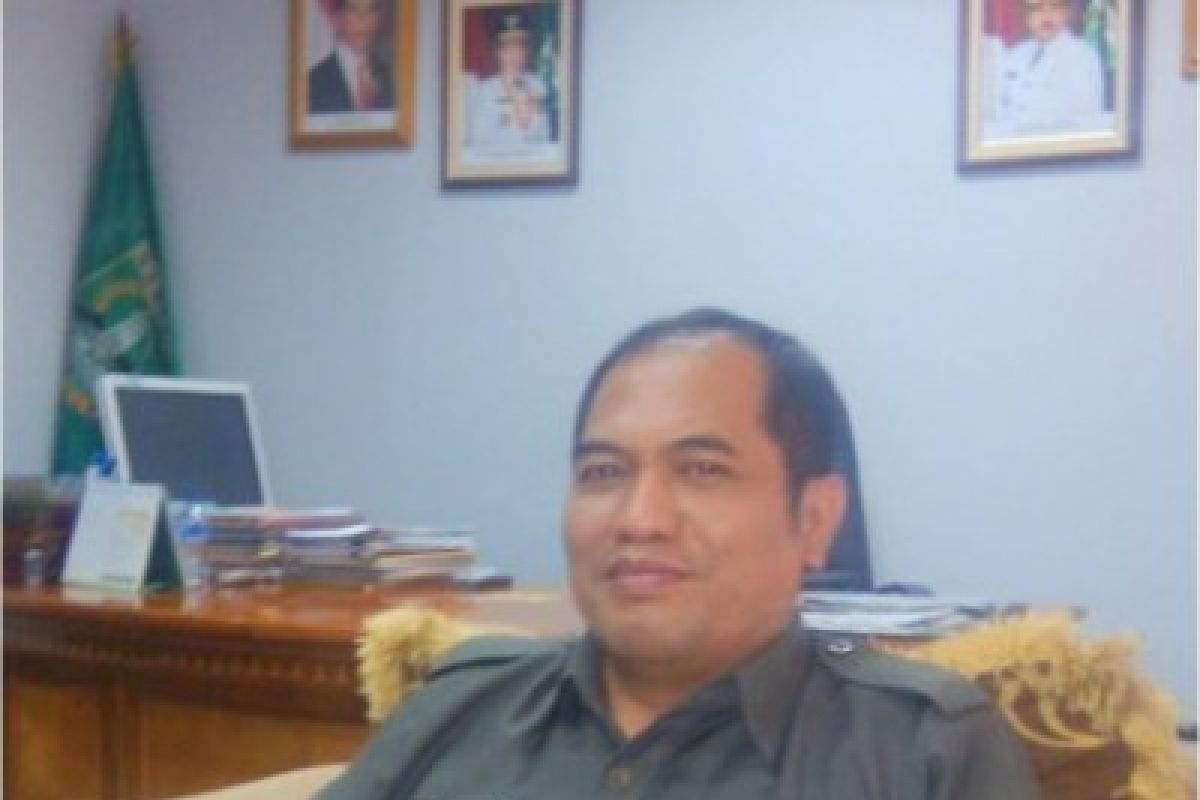 Program Berobat Gratis Banten Tunggu Rekomendasi KPK