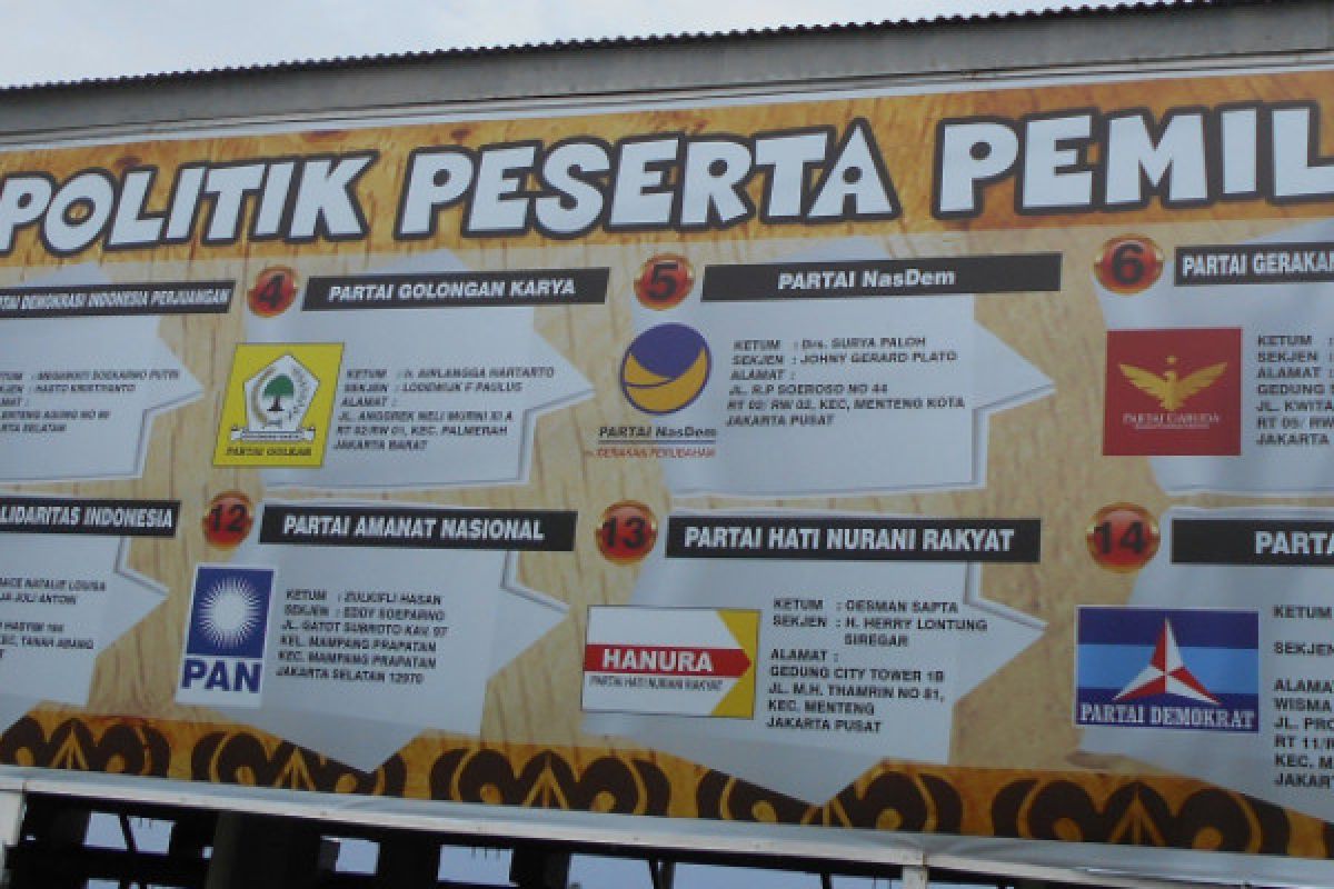 PKS Biak Numfor prioritaskan OAP sebagai caleg DPRD