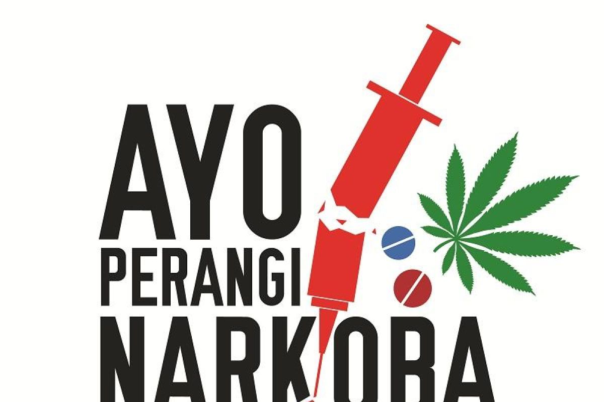 Hukuman mati bagi bandar narkoba diapresiasi