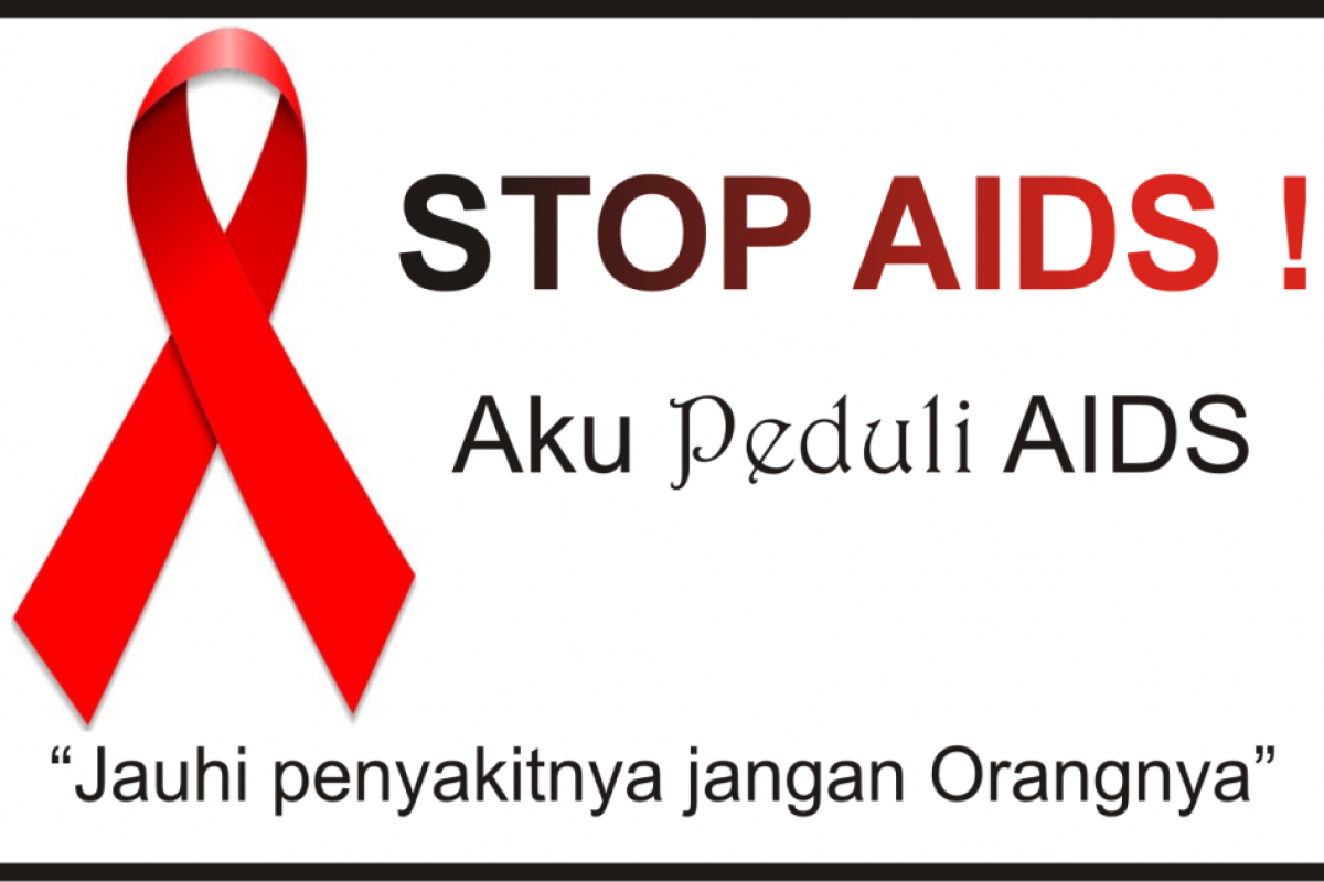 Kasus HIV AIDS di Sukabumi meningkat