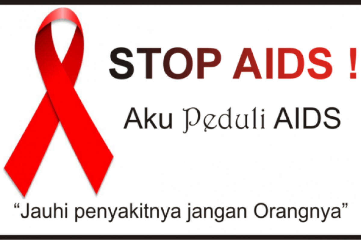 Dinkes Depok tekan jumlah penderita HIV/AIDS