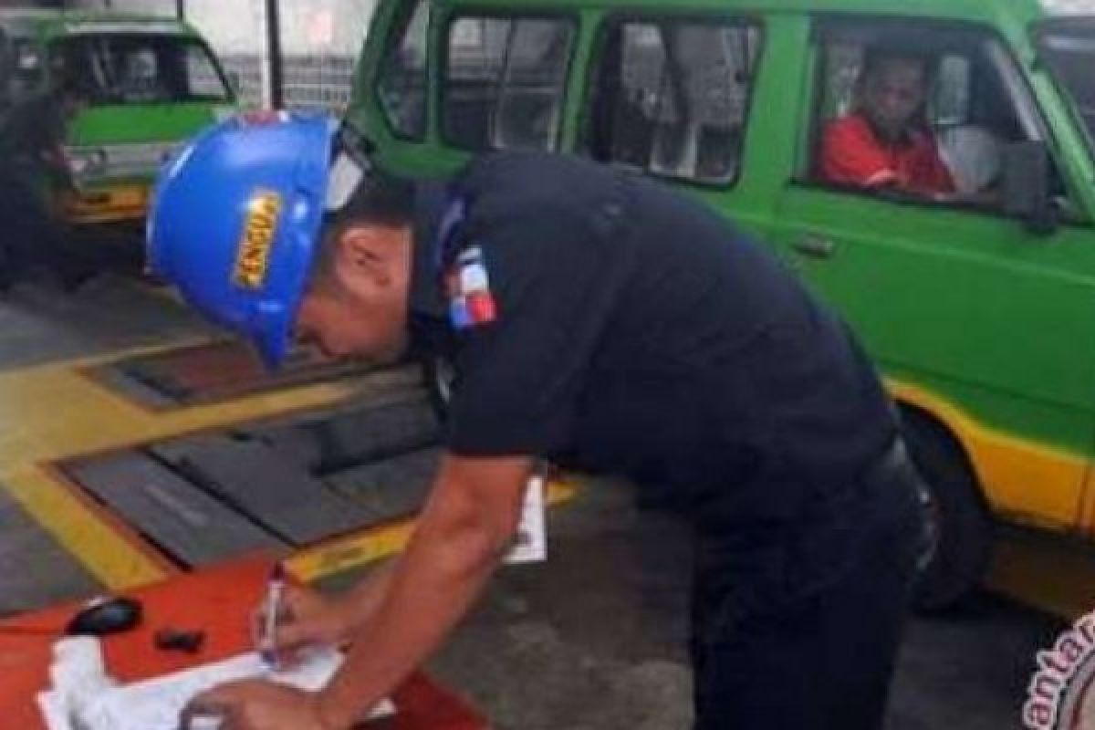 Sudah Dibiayai Pemerintah Pusat, Dishub Pekanbaru Masih Belum Pastikan Pembangunan Kantor Uji KIR 