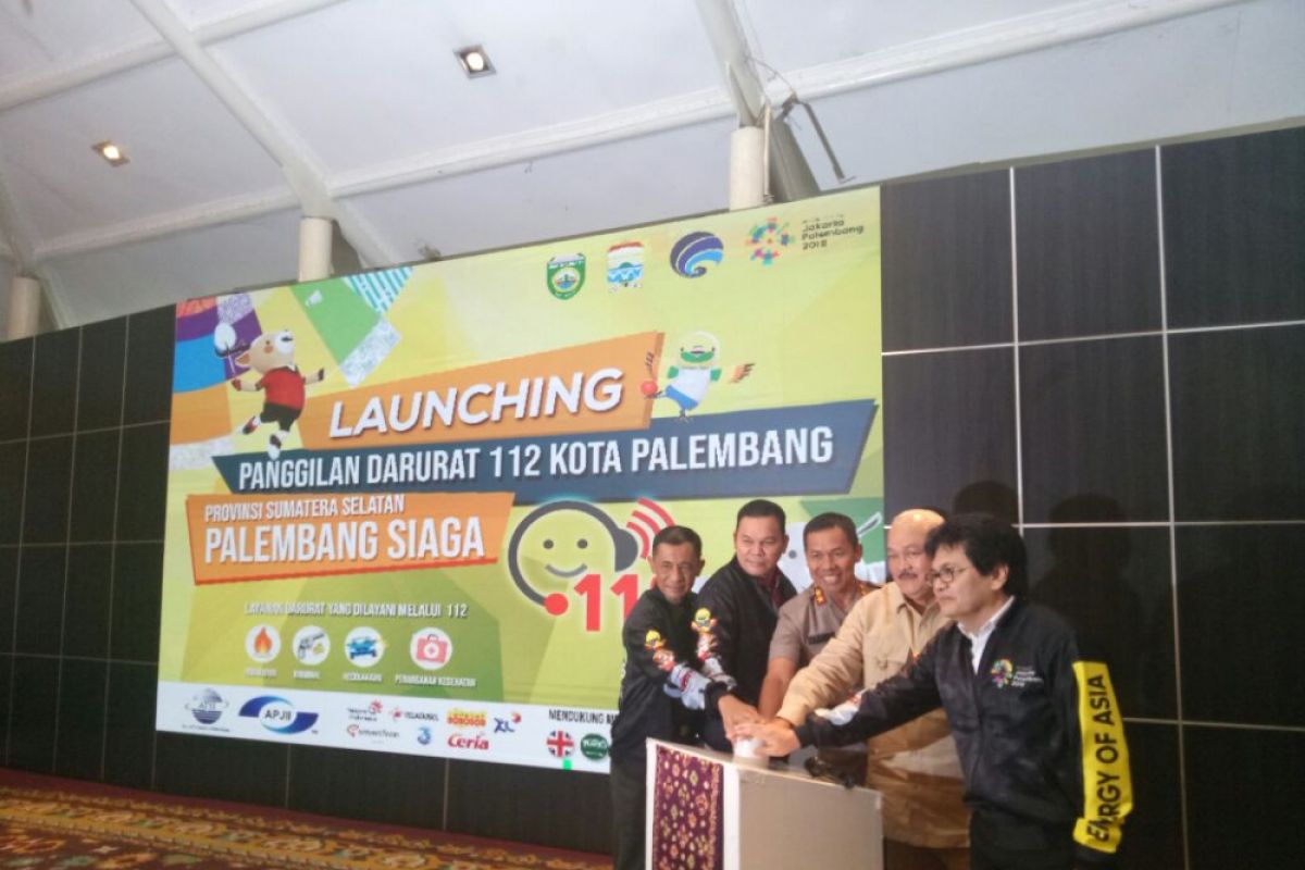 Pemprov sediakan pelayanan darurat jelang Asian Games