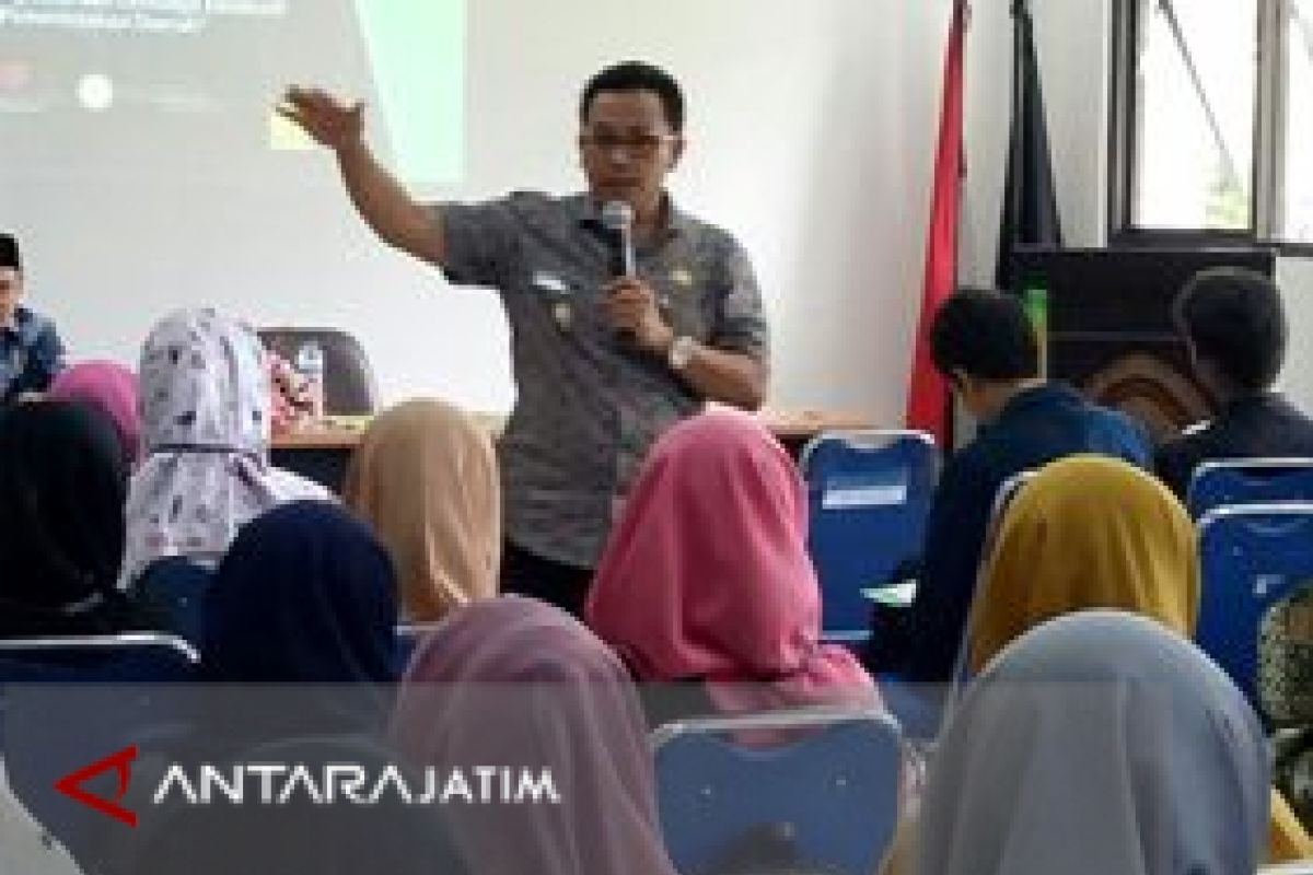 Guru PNS Kota Malang dapat Uang Makan