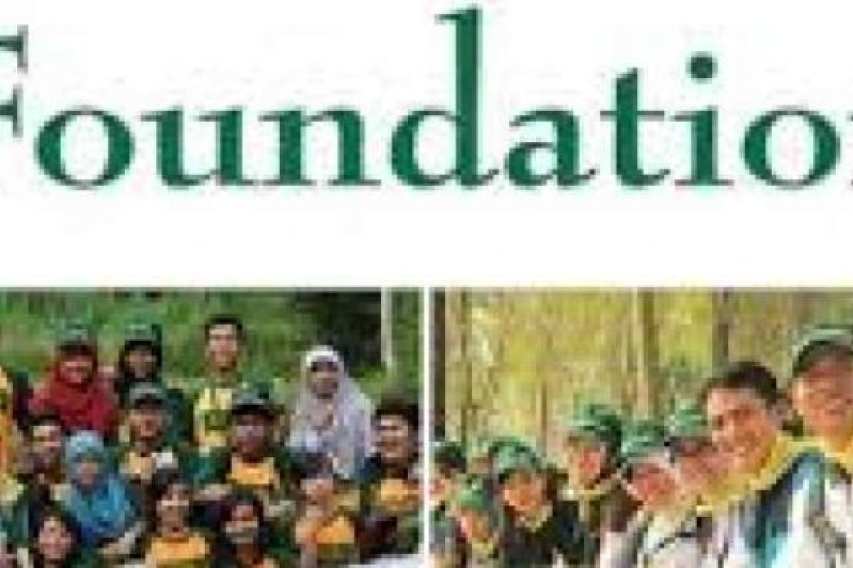 Tanoto Foundation Jaring Calon Fasilitator Daerah Riau