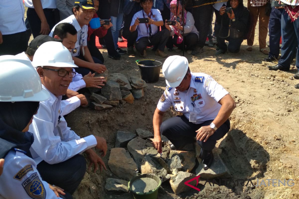 Terminal Demak bakal dilengkapi hotel dan toko modern (VIDEO)