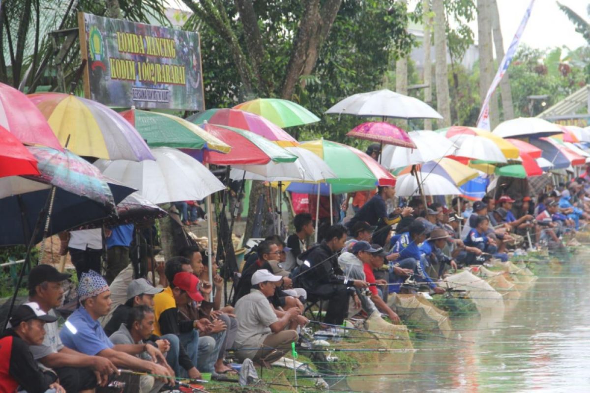 Bupati Badung ikuti ritual 