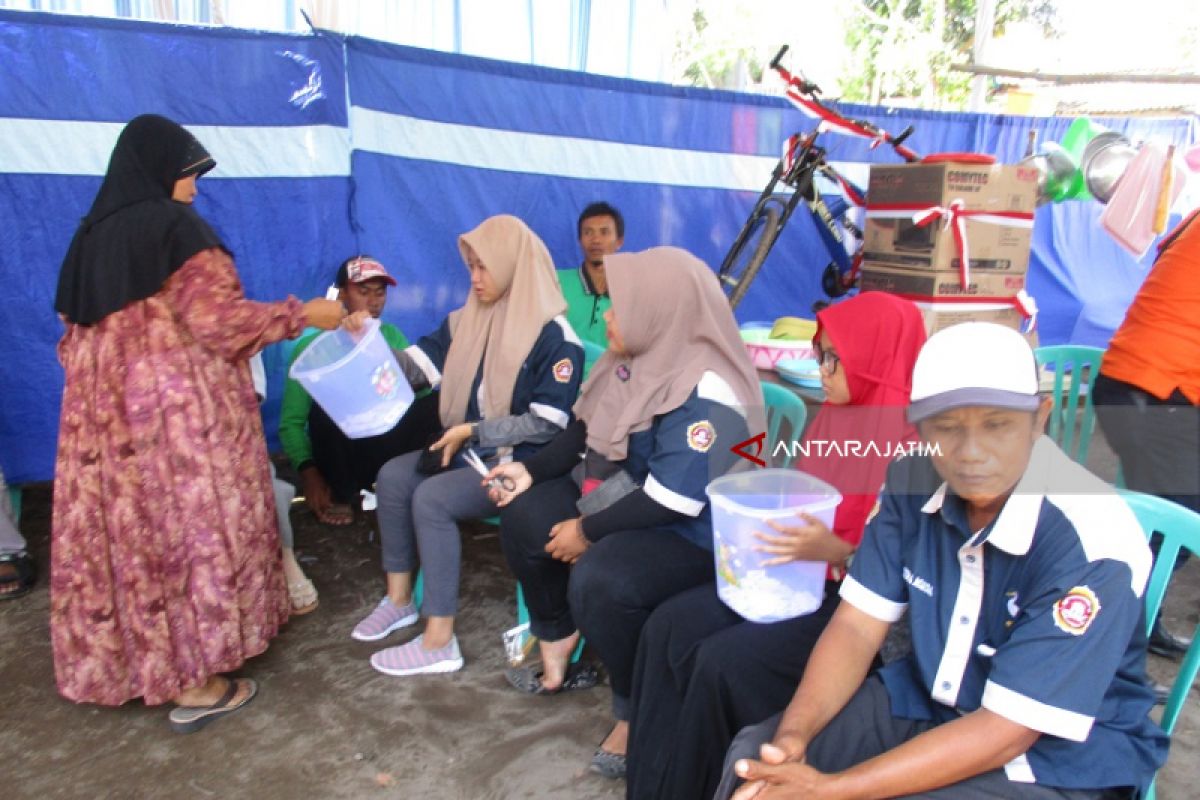 KPU Kabupaten Kediri Selenggarakan Pemungutan Suara Ulang (Video)