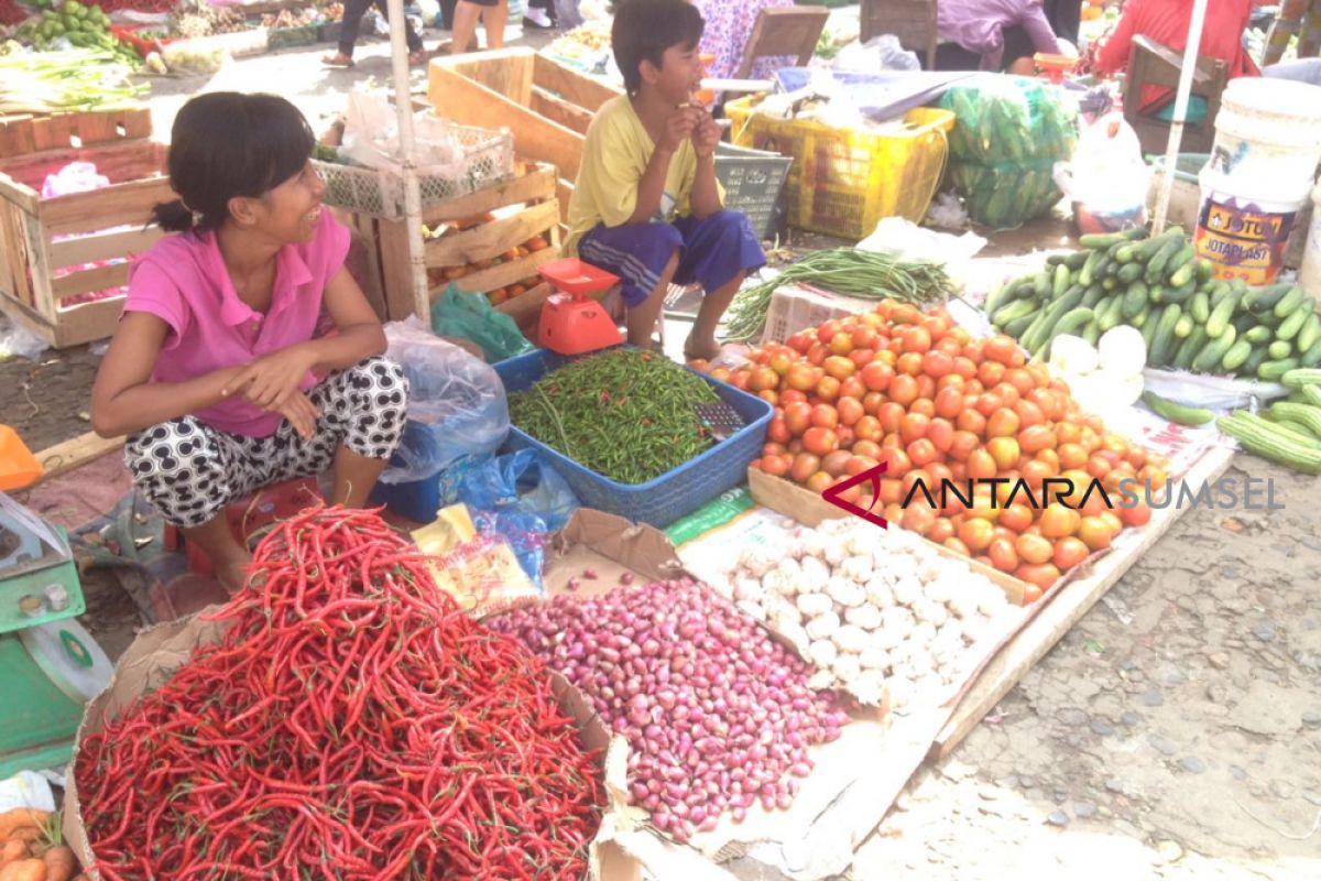 Sari buah tomat bisa jadi bahan membuat baterai