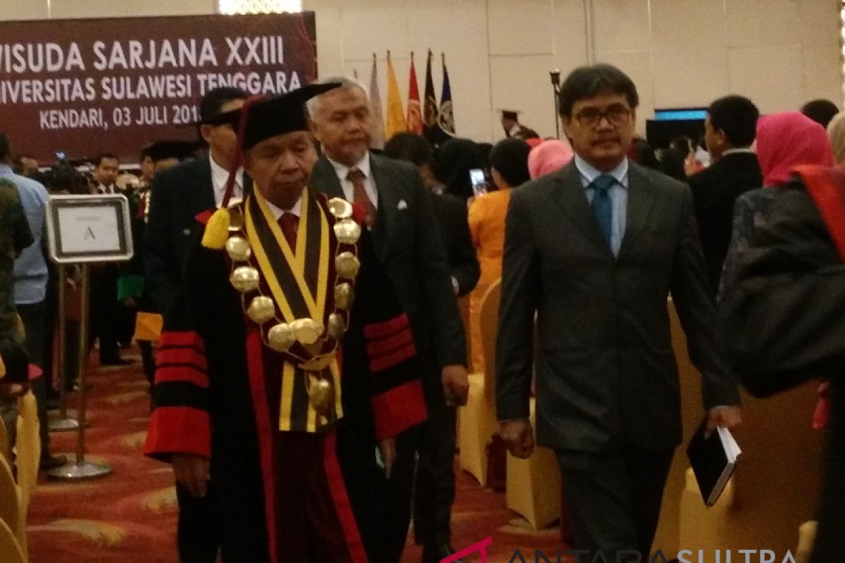 Unsultra kerja sama perguruan tinggi luar negeri