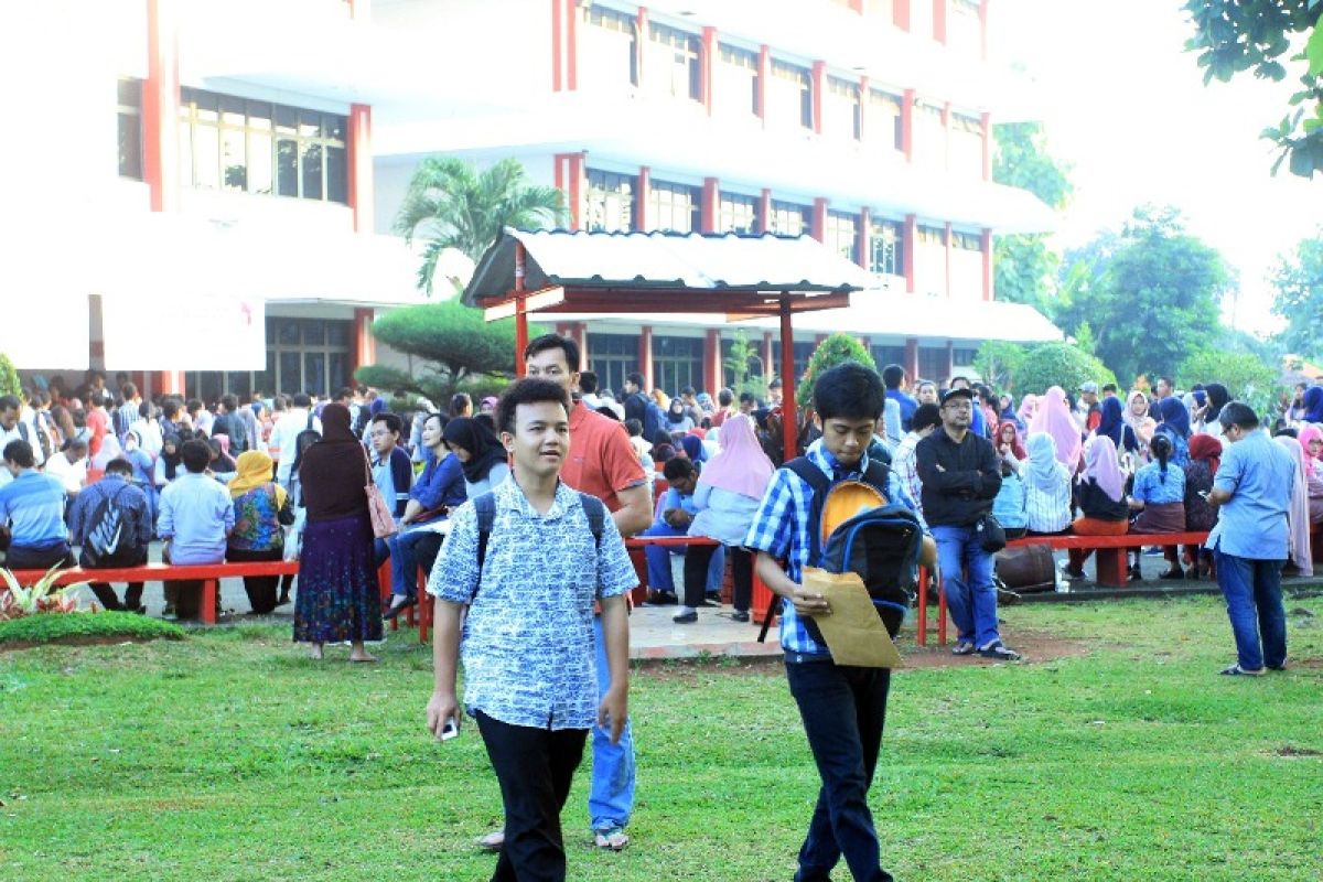 Universitas Pancasila kerja sama gelar Utul UGM