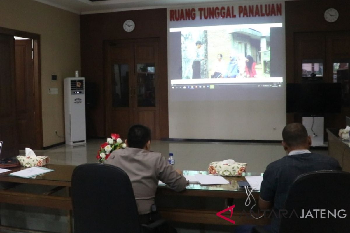 Lomba video pendek "Polisi Sahabatku" diminati masyarakat