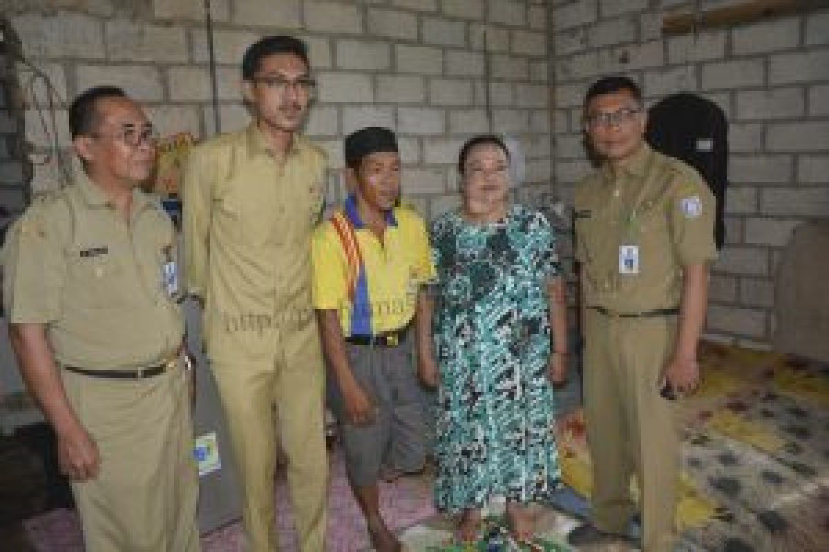 Pemkab Lebak Dorong Anak-Anak Bersekolah Dukung Pembangunan