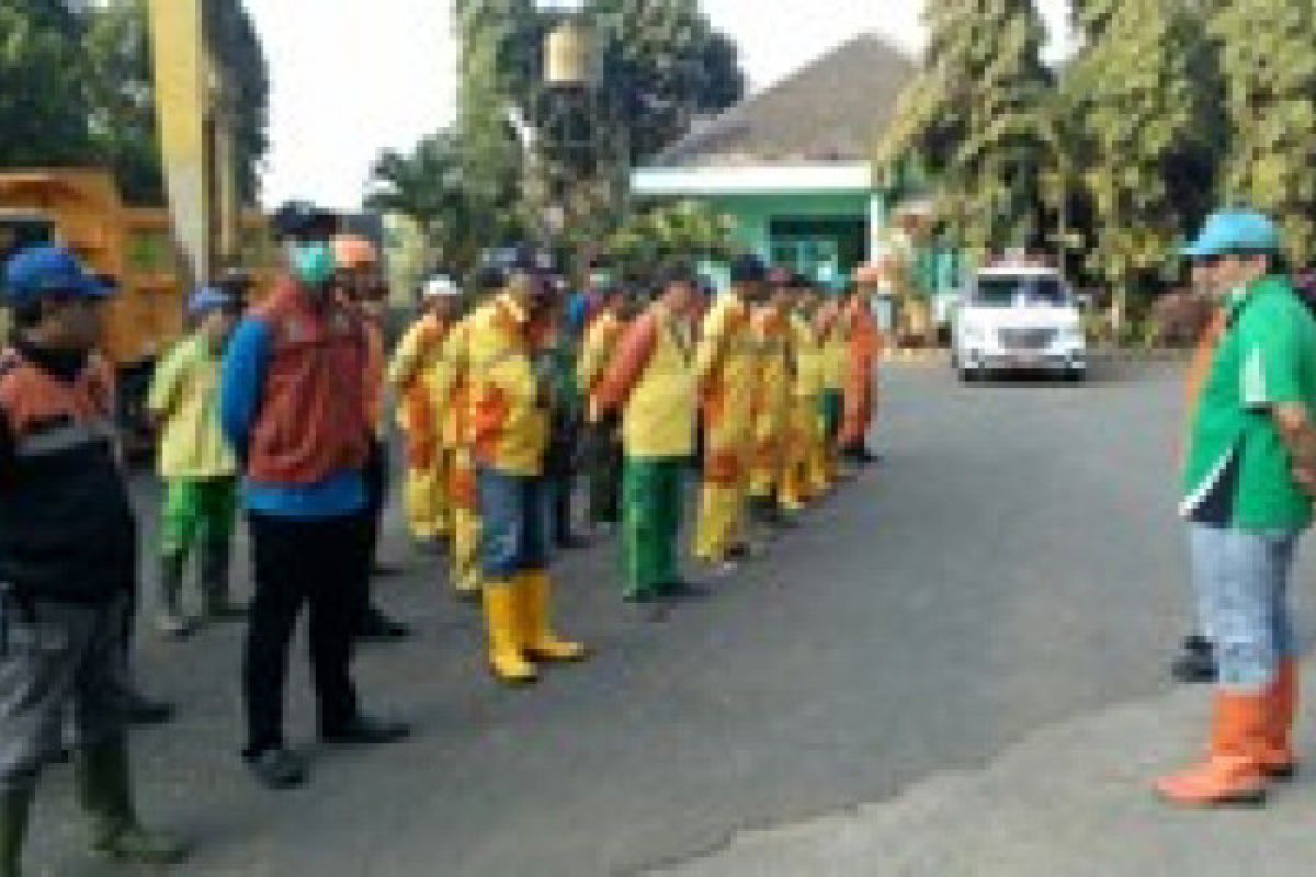 Korban Longsor TPA Supiturang Malang Ditemukan Meninggal