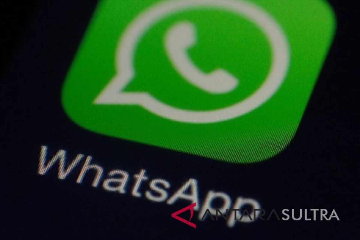 WhatsApp susul Facebook dan Instagram jadi eror