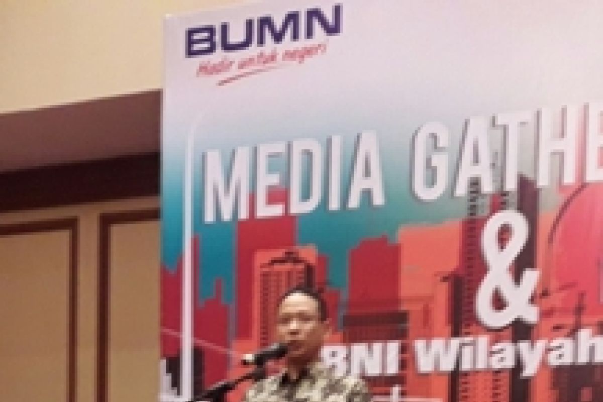 BNI Wilayah Malang Menuju Digitalisasi Layanan