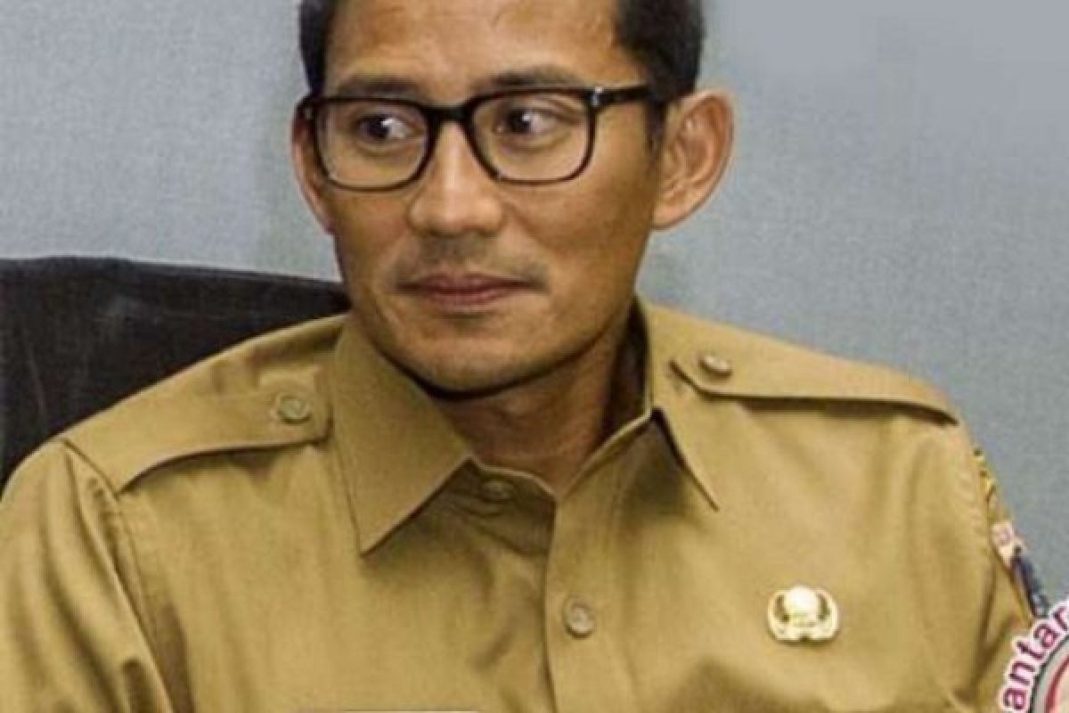   Disdukcapil Dumai Layani Legalisasi Akta Kelahiran Sandiaga    