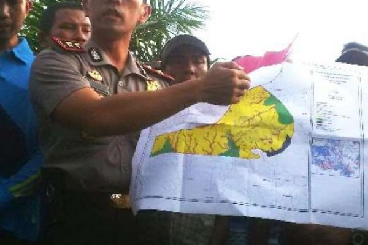   Pemkab Inhu Selesaikan Konflik Masyarakat Dengan Perusahaan