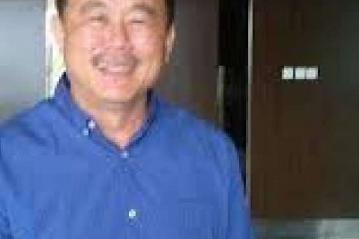   Wakil Bupati Kuantan Singingi Sumbang Turnamen Rp40 Juta