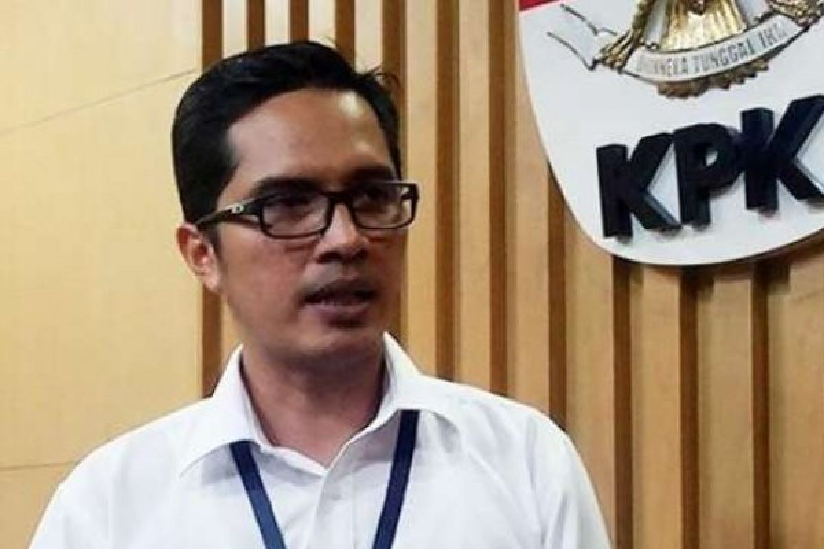  Humas : Wali Kota Dumai Diperiksa Sebagai Saksi