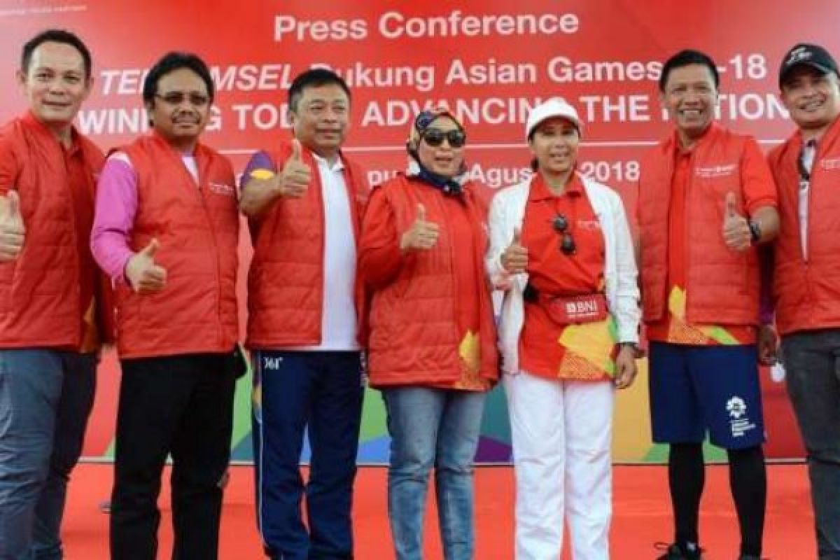  Telkomsel Tingkatkan Kapasitas Jaringan Hingga 150 Persen