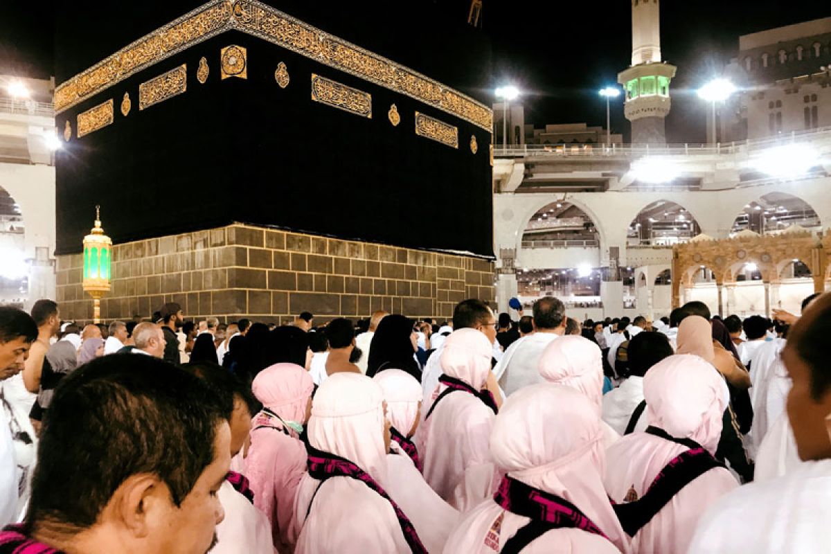 Religious Minister proposes improvement in hajj facilities to Saudi government