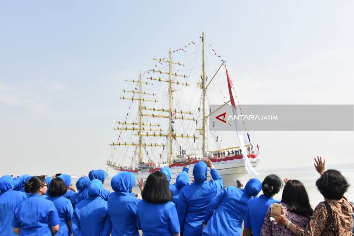 Bima Suci Muhibah ke Rusia dan Korea