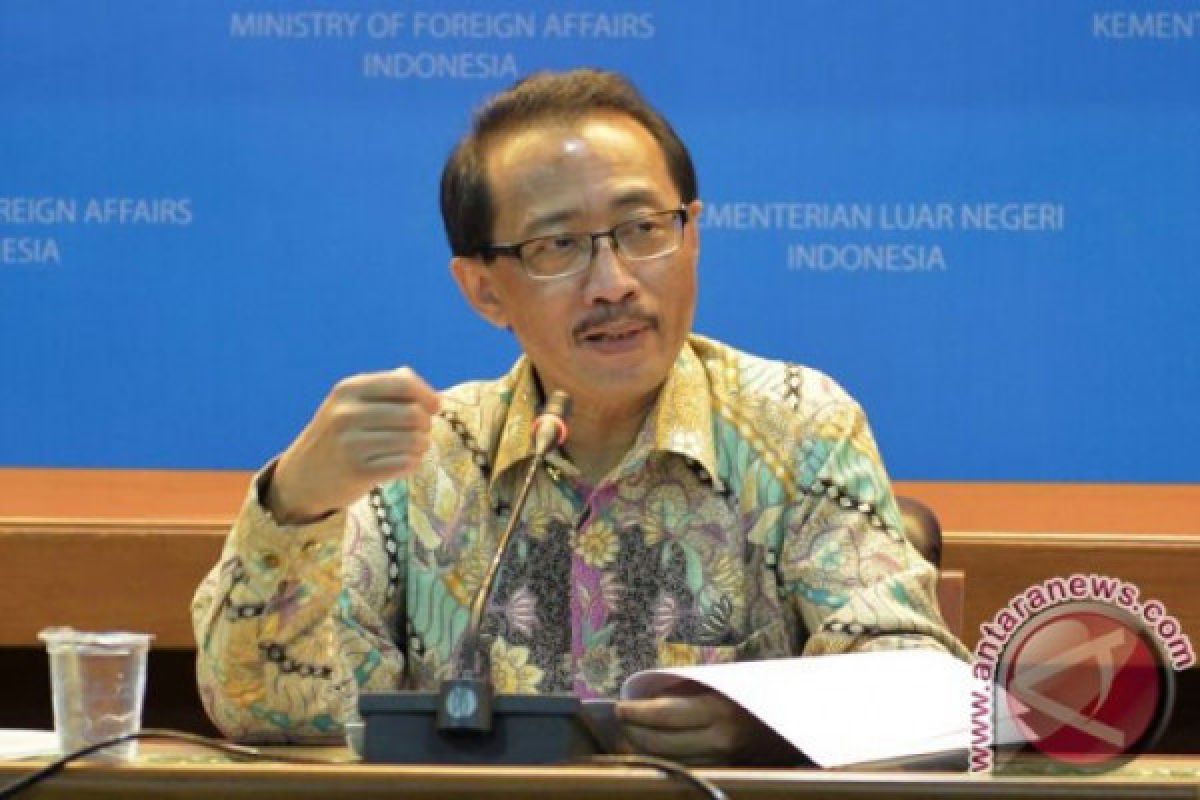 Indonesia, Russia organize interfaith dialog