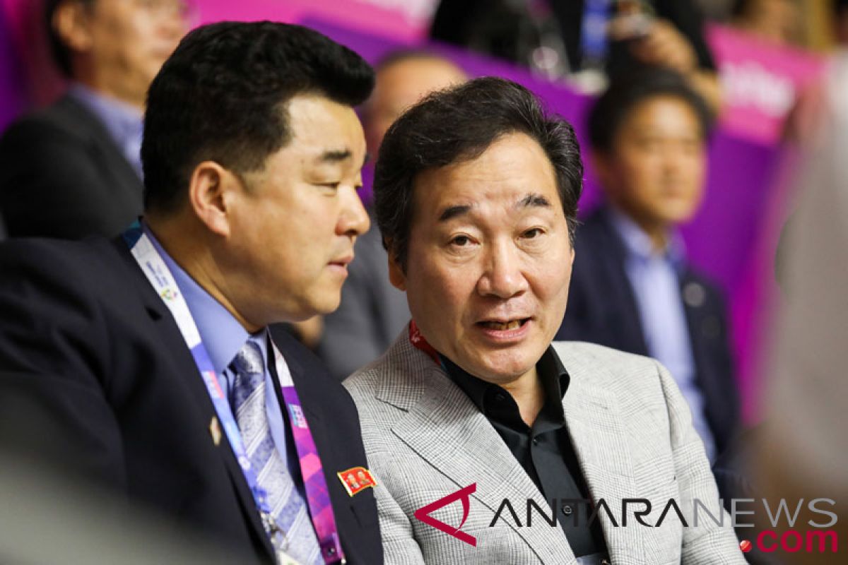 Asian Games - No South or North dichotomy for Korean team: Basketball player