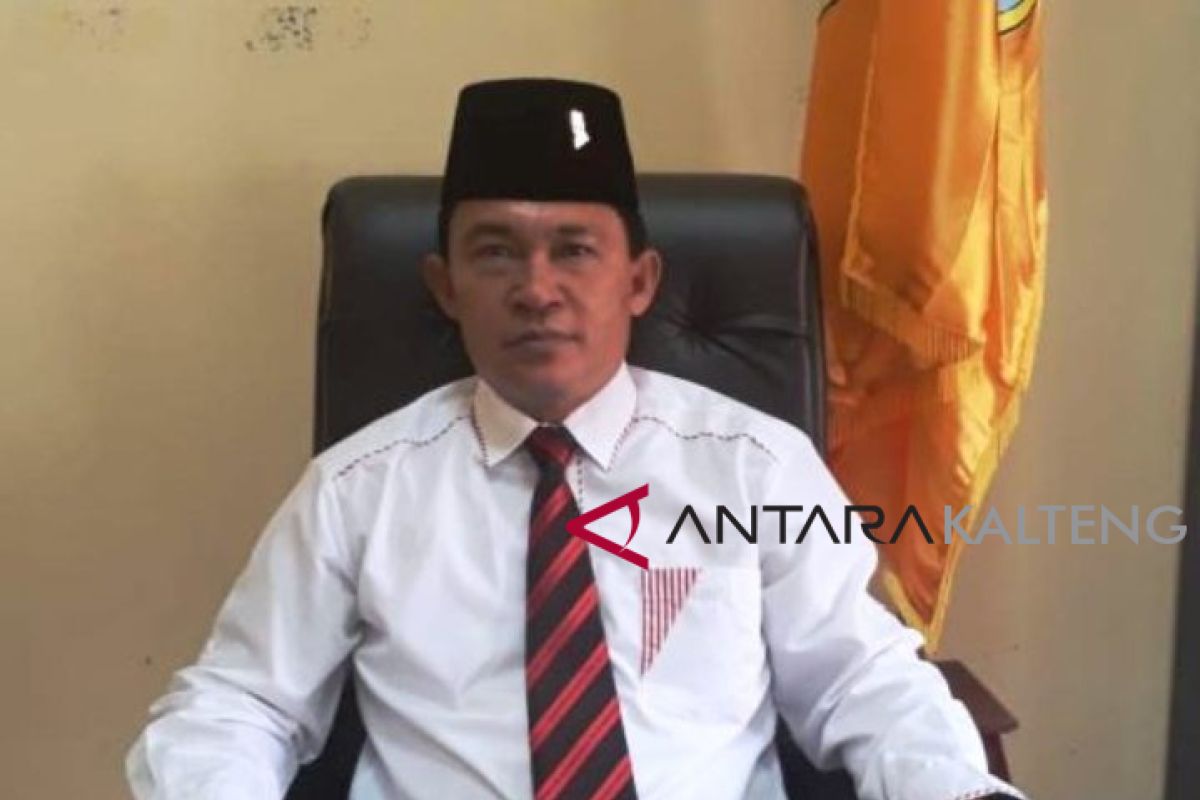 APBD 2019 Lamandau diyakini berorientasi pada kepentingan publik