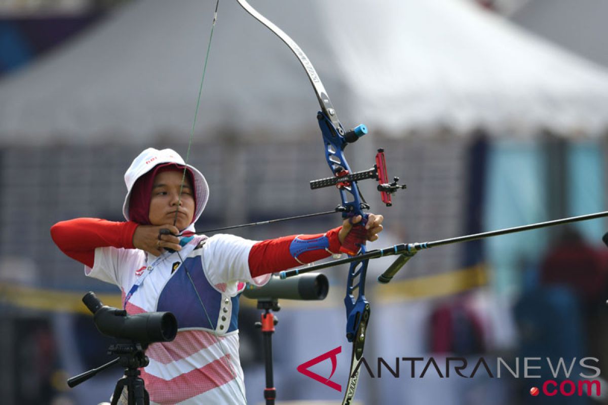 Anggota DPR ajak lihat positif Asian Games