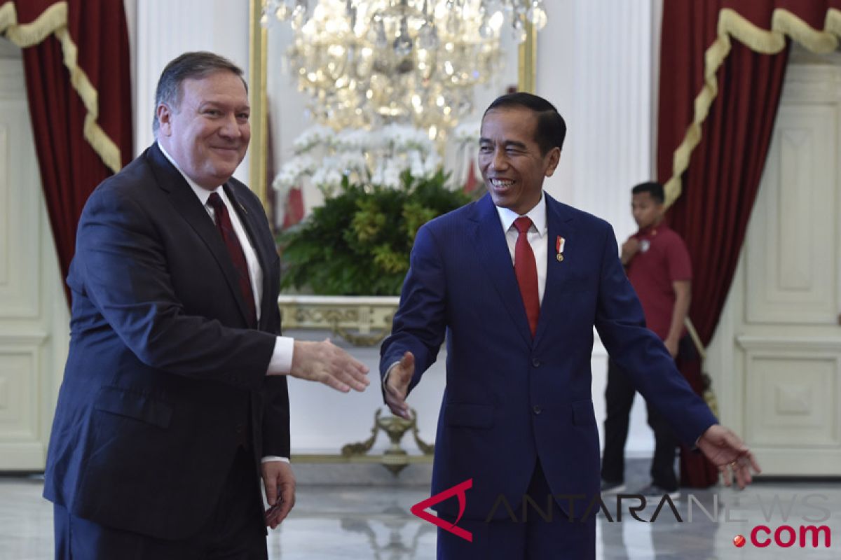 Indonesia hopes US to maintain GSP facility