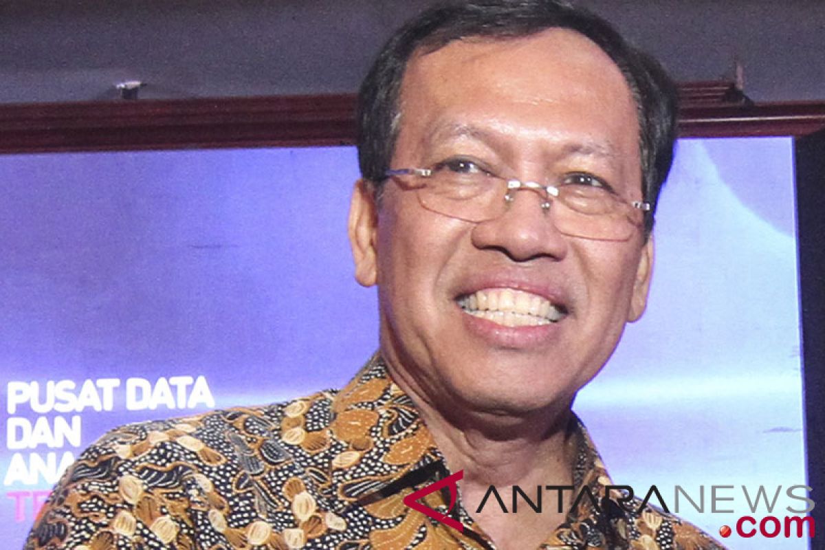 Tax revenues Rp900.82 trillion in first nine months of 2018