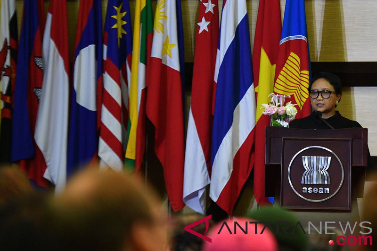 ASEAN should strengthen centrality and relevance: FM