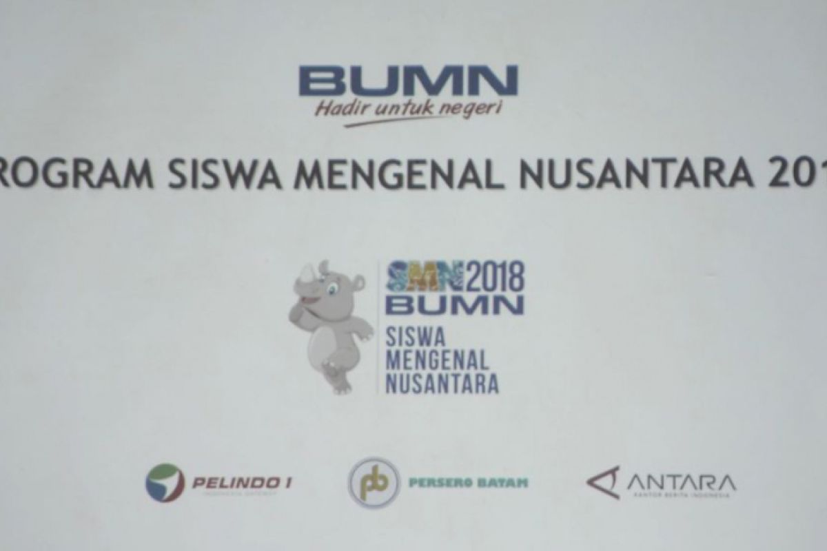 Siswa asal NTB akan kunjungi Pulau Penyengat