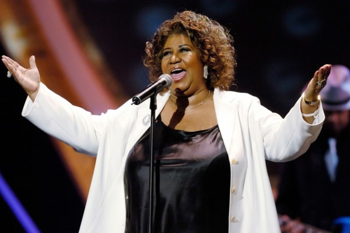 Kemarin, Aretha Franklin tutup usia sampai mitos perawatan kulit anak