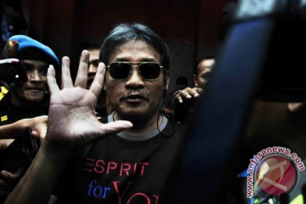 Mantan terpidana kasus pembunuhan aktivis HAM Munir,  Pollycarpus meninggal dunia di RSPP Jakarta
