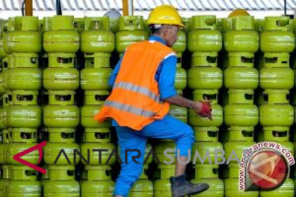 Pertamina tambah pasokan gas sambut perayaan Idul Adha