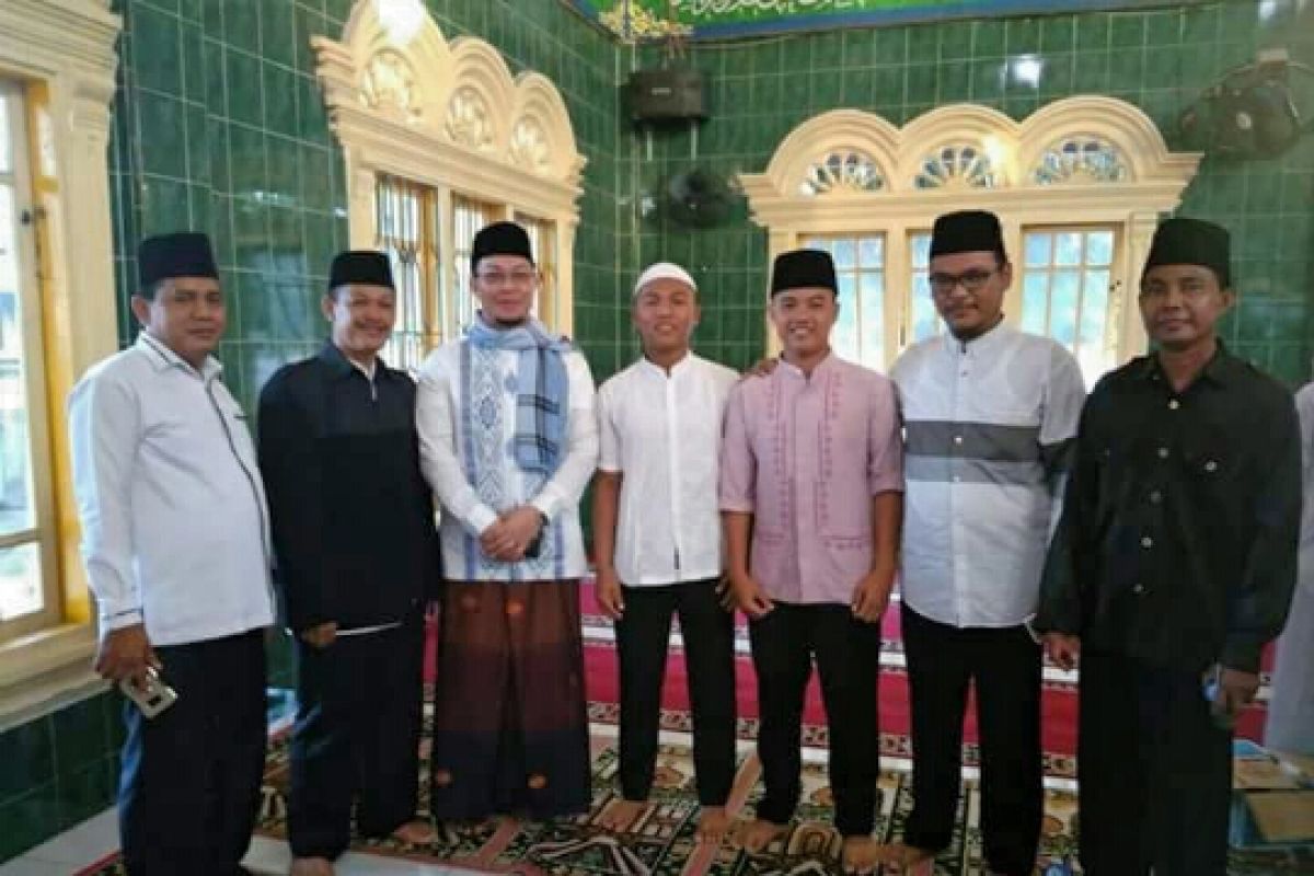 MUI Labura minta imunisasi MR ditunda