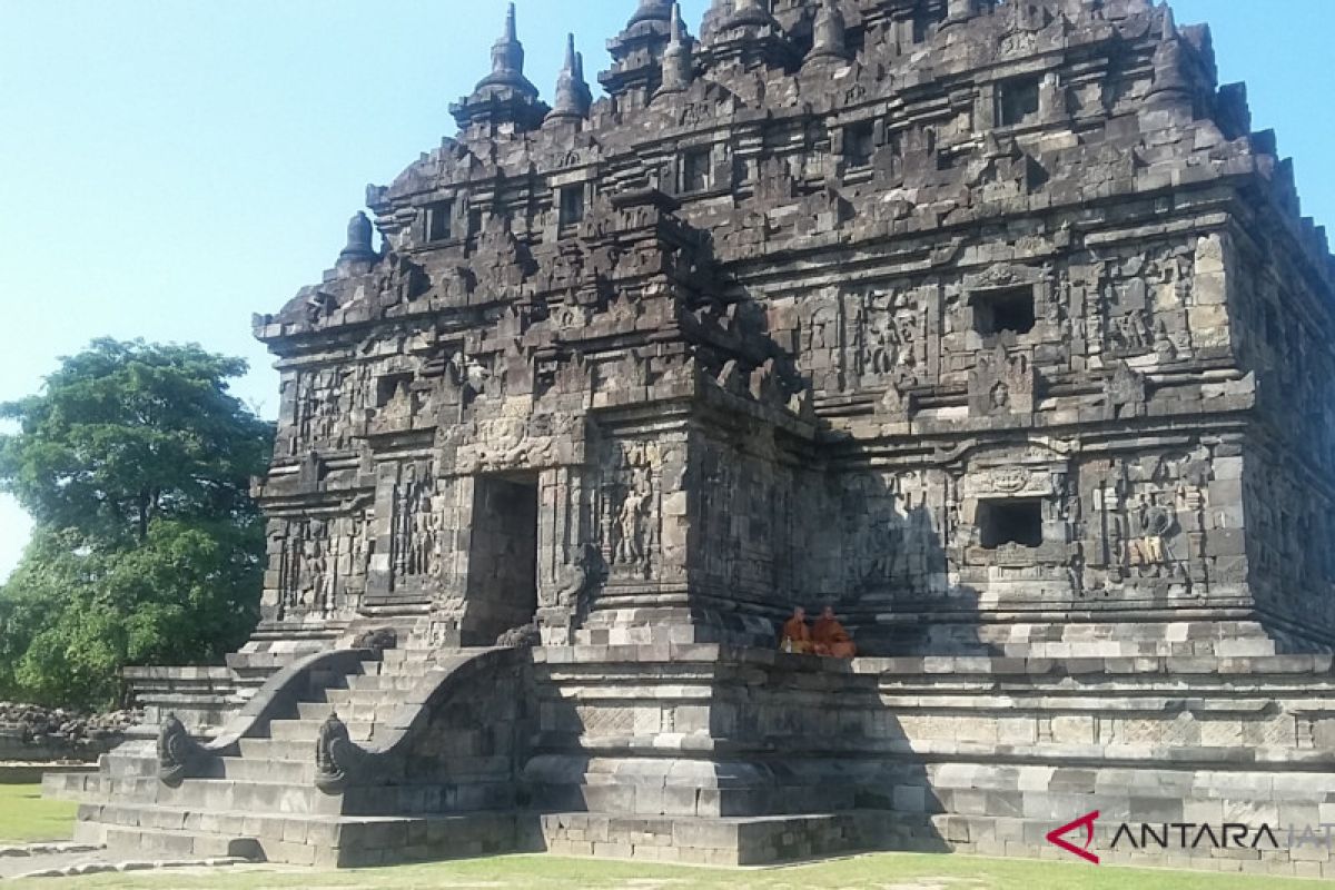 BPCB Jateng Akan Luncurkan Gamelan Plaosan